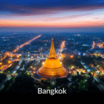 bangkok
