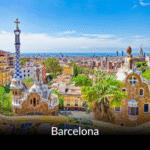 barcelona