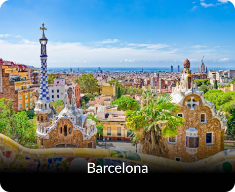 barcelona