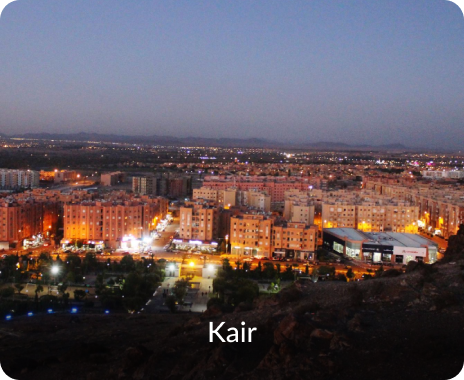 kair