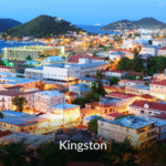 kingston