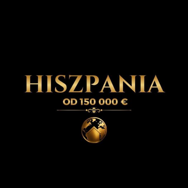 🌊APARTAMENTY PRZY PLAŻY W SŁONECZNIEJ HISZPANII – COSTA ALMERIA 🌴

Nowoczesne apartamenty i bungalowy położone zaledwie kilka kroków od morza w wyjątkowym kompleksie - nowoczesna architektura i komfort prywatnego resortu. 🇪🇸✨
Idealne miejsce zarówno na drugi dom w Hiszpanii, jak i inwestycję pod wynajem wakacyjny.

DLACZEGO TA LOKALIZACJA JEST WYJĄTKOWA?
🏖️ Plaża tuż obok - inwestycja położona przy pięknych plażach La Entrevista i Los Nardos.
🌿 Spokojna okolica - idealna dla osób szukających relaksu i natury.
⛳ Aktywny styl życia - w pobliżu pola golfowe Aguilón Golf oraz Desert Springs Golf.
🏙️ Blisko atrakcji - kilka minut do miasta Águilas z restauracjami, mariną i promenadą.

UDOGODNIENIA W KOMPLEKSIE:
🏊 Baseny i strefy relaksu otoczone ogrodami.
🌴 Zielone przestrzenie idealne do wypoczynku.
🧒 Plac zabaw dla dzieci i przestrzenie rodzinne.
🛍️ Sklepy i restauracje w obrębie inwestycji.
🚗 Prywatny garaż dla mieszkańców.

SZCZEGÓŁY INWESTYCJI:
📐 Metraż: 61 – 259 m²
🛏️ Sypialnie: 1, 2 lub 3
🛁 Łazienki: 1 – 2
💰 Cena: od 157 000 €
🔑 Status: gotowe do odbioru - kolejne fazy inwestycji.

TWOJA INWESTYCJA W HISZPAŃSKIE NIERUCHOMOŚCI 📈
Zakup apartamentu nad Morzem Śródziemnym to nie tylko styl życia, ale także stabilna inwestycja z potencjałem wynajmu wakacyjnego.
Pomożemy Ci przejść przez cały proces zakupu bezpiecznie i komfortowo od wyboru nieruchomości aż po finalizację transakcji.

INWESTUJ GLOBALNIE ŻYJ WYJĄTKOWO 🌍🌴
👉🏻 Chcesz poznać dostępne apartamenty i aktualne ceny?
Napisz wiadomość.👇
📩 office@worldinvestments.eu
🌐 https://worldinvestments.eu