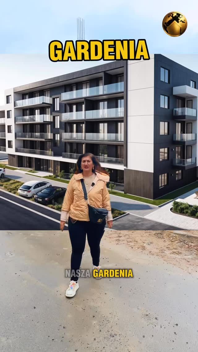 🌍 TWOJA DROGA DO WOLNOŚCI FINANSOWEJ ZACZYNA SIĘ TUTAJ! 🚀

Marzysz o apartamencie nad ciepłym morzem, ale obawiasz się formalności za granicą? 

Z WORLD INVESTMENTS inwestowanie w Bułgarii jest prostsze, niż myślisz!🇧🇬✨

🤝 DLACZEGO MY?
OPIEKA OD A DO Z
Inwestując z nami, nie kupujesz tylko murów - kupujesz spokój i bezpieczeństwo:
Wsparcie prawne: Pełna obsługa procesowa w języku polskim 📝.
Weryfikacja ofert: Wybieramy tylko sprawdzone inwestycje, jak Gardenia 🏗️.
Zysk bez wysiłku: Pomagamy w zarządzaniu najmem, by Twój kapitał pracował, gdy Ty odpoczywasz 🏖️💰.

🏗️ CO MUSISZ WIEDZIEĆ?
Status budowy: Prace idą pełną parą! Aktualnie powstaje pierwsze piętro 🧱.
Termin oddania: Grudzień 2027 – idealny czas na zaplanowanie zysków 🗓️.
Lokalizacja: Tylko 7-10 minut spacerem przez malownicze wydmy do piaszczystej plaży 🏖️.

💎 DLACZEGO TERAZ?
Dywersyfikacja portfela to klucz do stabilności w dzisiejszych czasach. Nieruchomości w Primorsku to połączenie niskich kosztów wejścia z ogromnym potencjałem wzrostu wartości nieruchomości 📈.

🔥 DOŁĄCZ DO GRONA NASZYCH INWESTORÓW!
Nie pozwól, aby inflacja zjadała Twoje oszczędności. Postaw na realną wartość.

💬 Zostaw komentarz “INFO”, a prześlemy Ci aktualny katalog dostępnych apartamentów! 

INWESTUJ GLOBALNIE ŻYJ WYJĄTKOWO 🌏
Konsultacja indywidualna:
📧office@worldinvestments.eu 
🌐https://worldinvestments.eu