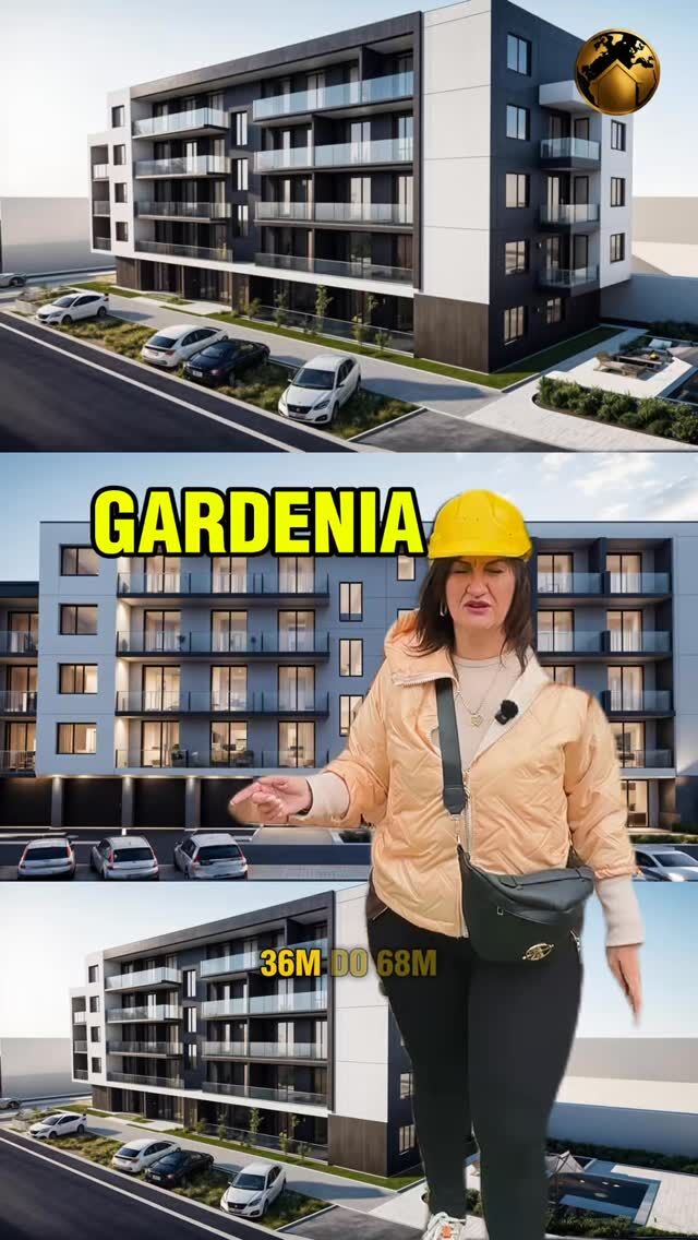 🌴 GARDENIA - TWOJA PRZYSTAŃ POD BUŁGARSKIM SŁOŃCEM ☀️

Marzysz o nieruchomości, która łączy w sobie luksusowy lifestyle z bezpiecznym zyskami? 
Poznaj inwestycję Gardenia - miejsce, gdzie nowoczesna architektura spotyka się z szumem morza! 🌊🏙️

📊 KLUCZOWE INFORMACJE:
Metraże: Od komfortowych 36 m² do przestronnych 68 m² 📐
Cena: Startujemy już od 1.350 € / m²! 💶
Status: Inwestycja w budowie - idealny moment na wejście z najwyższym ROI 📈
Dostępność: Ostatnie wolne apartamenty na 2. i 3. piętrze! (Górne kondygnacje wyprzedane! 🔥)

🌟 DLACZEGO WARTO Z WORLD INVESTMENTS?
Bezpieczeństwo: Pełne wsparcie formalno-prawne w języku polskim.🇵🇱⚖️
Dywersyfikacja: Ochrona kapitału poprzez inwestycję w obcej walucie.🏦

❗️UWAGA❗️
Tradycja: Wspólnie świętujemy sukcesy! Na otwarciu czekają nas legendarne polskie duszonki na bułgarskiej plaży.🥘🏖️

🚀 ZACZNIJ INWESTOWAĆ JUŻ DZIŚ!
Nie czekaj, aż najlepsze okazje znikną z rynku. Zapewniamy pomoc od wyboru apartamentu po generowanie dochodu.

INWESTUJ GLOBALNIE ŻYJ WYJĄTKOWO✨🌏
Konsultacja indywidualna:
📧office@worldinvestments.eu 
🌐https://worldinvestments.eu