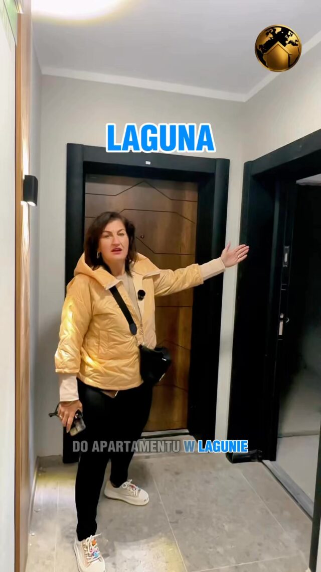 PORANEK Z WIDOKIEM NA MORZE? 
TO MOŻE BYĆ TWOJA CODZIENNOŚĆ! 🌊🌅

Czy marzysz o nieruchomości, która nie tylko chroni Twój kapitał przed inflacją, ale też oferuje widok, który zapiera dech w piersiach każdego dnia?
Przedstawiamy Apartamenty Laguna - inwestycję, która łączy luksus z wysoką rentownością.💎📈

Co musisz wiedzieć o inwestycji LAGUNA? 🏢
Lokalizacja z efektem "WOW": Panoramiczny widok na morze z obu stron - to rzadkość, która gwarantuje stałe zainteresowanie najemców! 🌊👀
Standard i Komfort: Przestronne salony z aneksem kuchennym, funkcjonalne sypialnie i duże balkony stworzone do relaksu. 🛋️✨
Etap Wykończenia: Nieruchomość jest na ostatniej prostej! To idealny moment na zakup, zanim ceny gotowych lokali wzrosną. 🛠️💰
Pełna Obsługa: Z nami nie musisz znać lokalnego prawa. Zapewniamy wsparcie formalno-prawne w języku polskim od A do Z. 🤝🇵🇱
💰Cena od 1450€ za m2.

Dlaczego warto wyjść poza polski rynek? 🌍
Inwestowanie za granicą to nie tylko prestiż, to przede wszystkim dywersyfikacja portfela i stabilność walutowa. Zarabiaj w twardej walucie i ciesz się własnym apartamentem w słonecznym kurorcie. ☀️📈

INWESTUJ GLOBALNIE, ŻYJ WYJĄTKOWO 💫

ZACZNIJ ZARABIAĆ JUŻ DZIŚ! 🚀

Szukasz nieruchomości pod wynajem, czy własnego "second home" na wakacje? 🌴🏠
👉 Skontaktuj się z nami w wiadomości prywatnej lub napisz na adres:
📧office@worldinvestments.eu 
🌐https://worldinvestments.eu