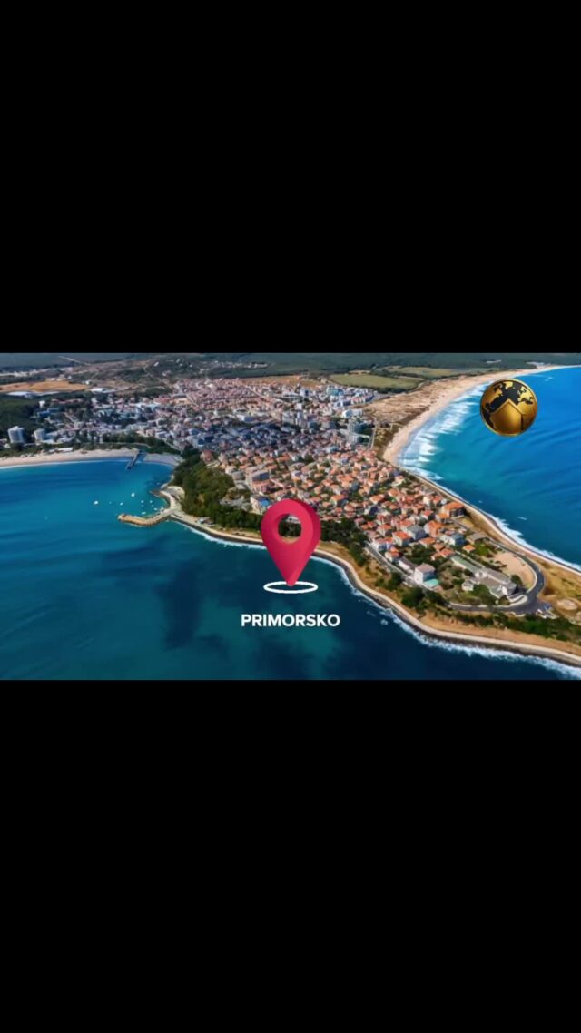 🌊 HIT INWESTYCYJNY NAD MORZEM! ⭐⭐⭐⭐⭐
Pierwsza linia brzegowa. Ceny od 2100 EUR/m².

Są miejsca, do których turyści wracają każdego lata.🌊
Są też takie, które świadomi inwestorzy wybierają dużo wcześniej.🇧🇬

Jednym z nich jest Primorsko - nadmorska miejscowość na bułgarskim wybrzeżu, ceniona za szerokie, piaszczyste plaże, rozwiniętą infrastrukturę turystyczną i rosnące zainteresowanie wśród osób szukających nieruchomości nad morzem.

To właśnie tutaj powstaje Marina Bay 2 - nowoczesna inwestycja zlokalizowana w pierwszej linii brzegowej, stworzona z myślą o osobach, które chcą połączyć własne miejsce na wakacje z potencjałem wynajmu.

✨ Apartamenty od 40 m²
💶 Ceny od 2100 EUR/m²
🏖️ Pierwsza linia brzegowa
📅 Zakończenie inwestycji - marzec 2028
💳 Elastyczny plan płatności

W World Investments dbamy o cały proces od wyboru odpowiedniego apartamentu, przez organizację wizyty i transfer z lotniska, aż po wsparcie przy wykończeniu nieruchomości.

Dodatkowym atutem lokalizacji jest bliskość Sozopola i Nesebyru - dwóch wyjątkowych miejsc, które od lat przyciągają turystów z całej Europy.

📩 Chcesz poznać rzuty mieszkań, aktualną dostępność i szczegóły inwestycji?

💬 Napisz „MARINA” w komentarzu lub wiadomości prywatnej, a prześlemy Ci pełną ofertę.

🌍 World Investments
✨ Inwestuj globalnie. Żyj wyjątkowo.

📞 501 093 773
📞 510 026 937
✉️ office@worldinvestments.eu
🌐 worldinvestments.eu