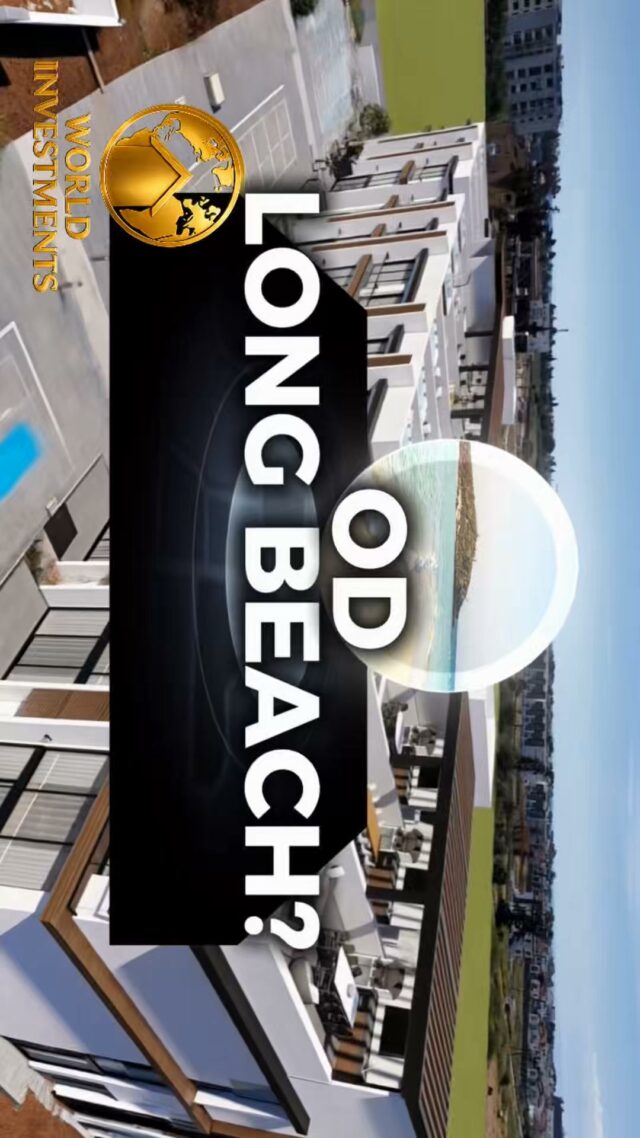 🌴ENERGIA CYPRU NA WYCIĄGNIĘCIE RĘKI 🇨🇾

🔥 APARTAMENT NAD MORZEM Z RATĄ OD 0%!🔥

Kilka minut od Long Beach i blisko najbardziej dynamicznej części Yeni Boğaziçi.

EVO Park łączy nowoczesną architekturę z lokalizacją, która daje dostęp do plaż, hoteli, rozrywki i codziennej infrastruktury.

✨ DLACZEGO WARTO?
🌊 kilka minut od Long Beach,
🏙️ blisko hoteli, restauracji i rozrywki,
🏡 nowoczesne lofty 2+1,
🌅 penthouse’y 1+1,
☀️ idealne połączenie nadmorskiego stylu życia i wygody
🌴 kameralny, nowoczesny kompleks,
📍 atrakcyjna lokalizacja na Cyprze Północnym,
✨ projekt stworzony zarówno do życia, jak i pod inwestycję!

Nieruchomość dla tych, którzy chcą mieć Cypr blisko morza, ale jeszcze bliżej życia.

💷 CENY OD £199 000
🏗️ Planowane zakończenie budowy - koniec 2026 roku

🔥 A najciekawsze?
Warunki zakupu i dodatkowe korzyści dostępne dla klientów World Investments sprawiają, że ten projekt warto sprawdzić zanim podejmiesz decyzję gdzie indziej❗️

Nie zdradzamy wszystkiego od razu!😉

⚠️ BONUS dla naszych klientów!
 
📩 Napisz w komentarzu „PARK” lub wyślij wiadomość prywatną - pokażemy Ci szczegóły EVO Park.

🌍 World Investments
✨ Inwestuj globalnie. Żyj wyjątkowo.
📞501 093 773
📞510 026 937
✉️office@worldinvestments.eu
🌐worldinvestments.eu

#WorldInvestments #EvoPark #CyprPółnocny #NieruchomościNaCyprze #ApartamentNadMorzem #InwestycjeZagraniczne #CyprusRealEstate